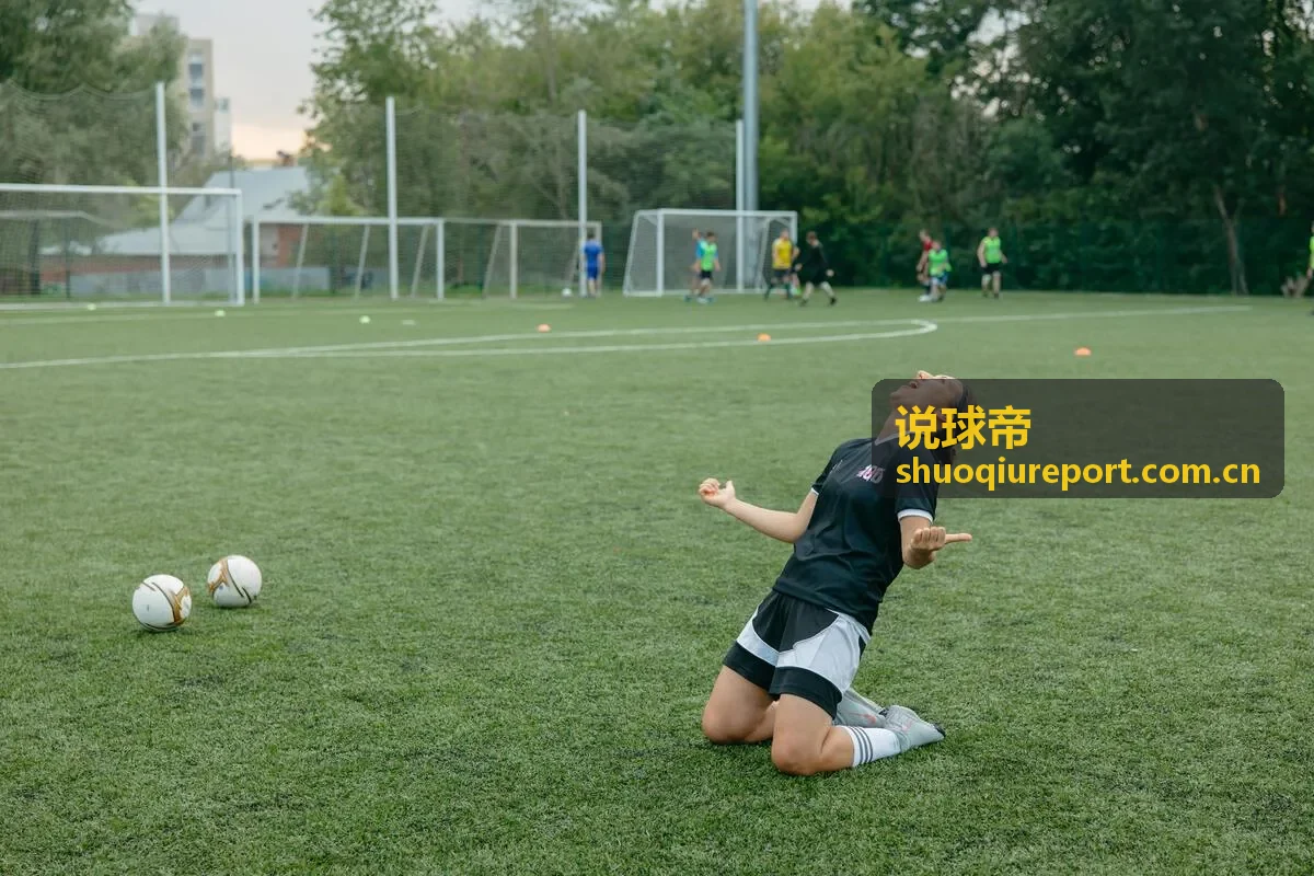 说球帝赛事新闻资讯封面